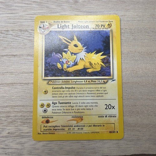 Nintendo pokémon light - nintendo,