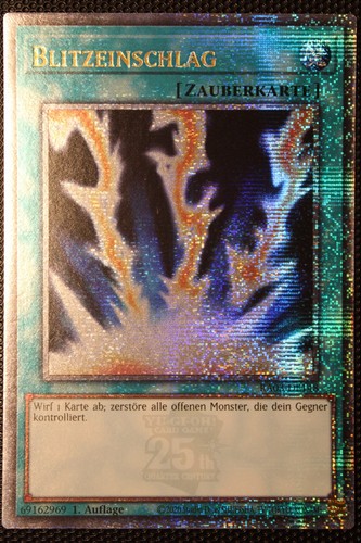 Blitzeinschlag ra03 qcscr - blitzeinschlag,