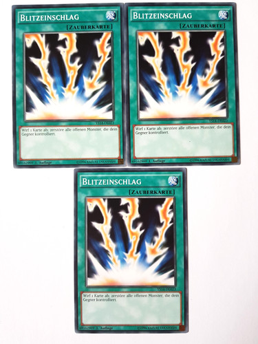 Blitzeinschlag ys14 de023 - blitzeinschlag, ys14-de023