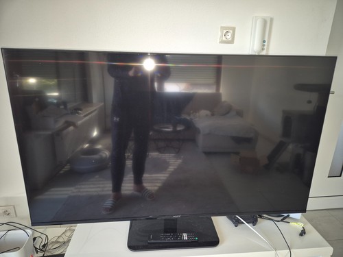 Verkaufe sony bravia 55s3 - sony,