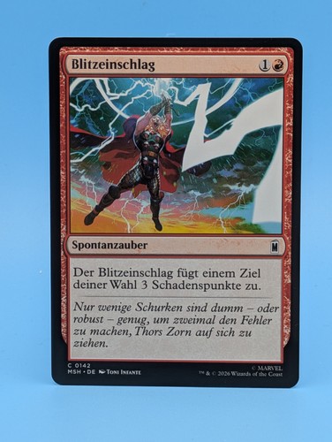 Magic the gathering - the,