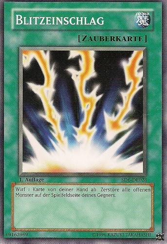 Sd6 de028 blitzeinschlag - sd6-de028,