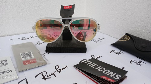Ray ban cats - ray, spiegel
