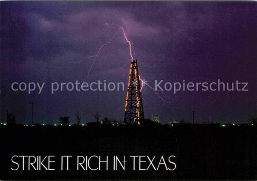Texas state blitzeinschlag - texas,