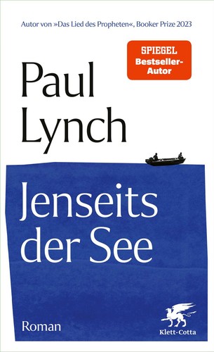 Jenseits der see roman - der,