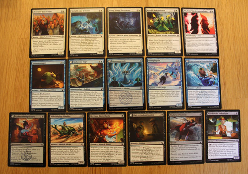 Mtg avatar the last - the,