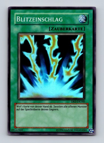 Tcg oh karte - tcg,