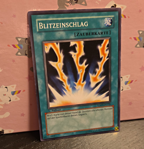 Konami tcg - konami,