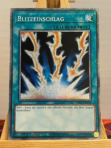 Blitzeinschlag ra03 de148 - blitzeinschlag, ra03-de148