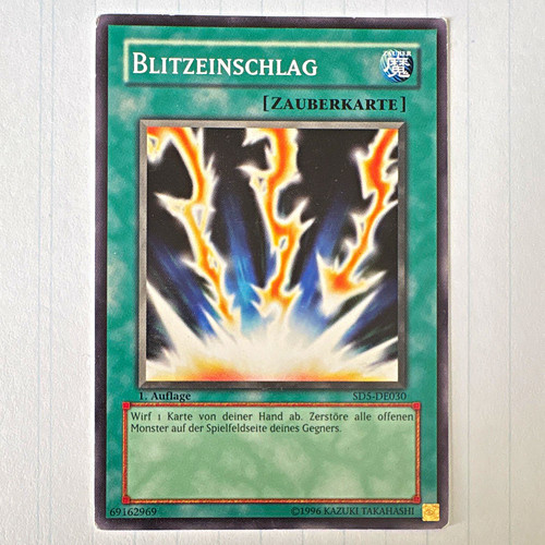 Konami tcg - yu-gi-oh!,