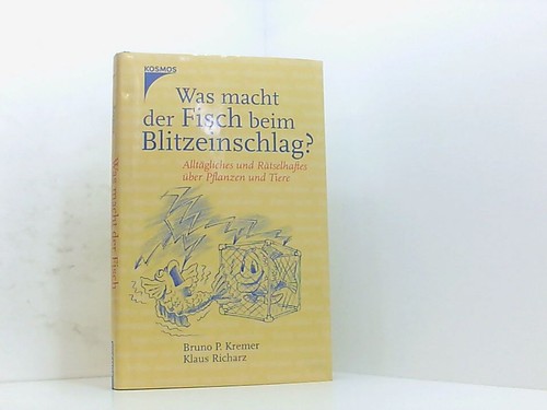 Was macht der fisch - macht,