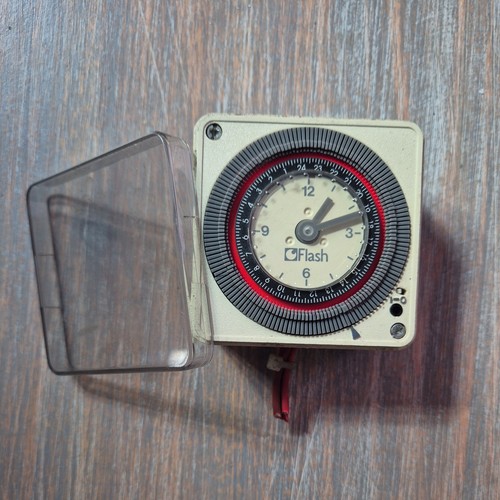 Flash 16021 t50 - 16021, timer