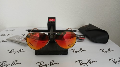 Ray ban aviator 3025 - aviator, rb
